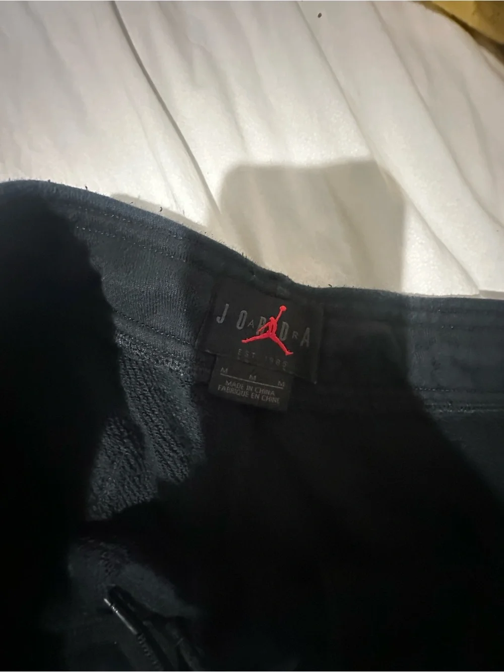 Jordan classic sporty